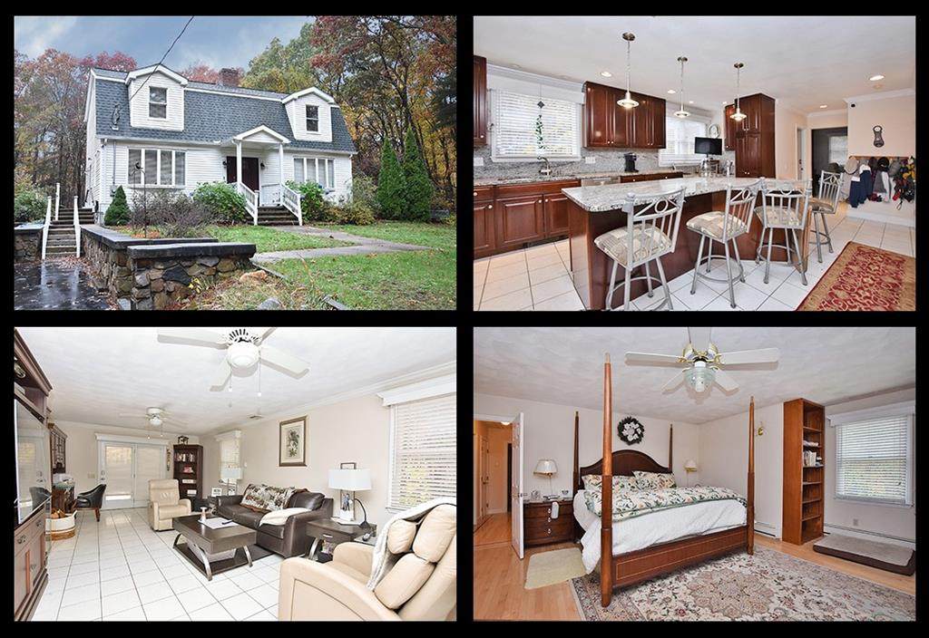 710 Spring Lake Road - Photo 1