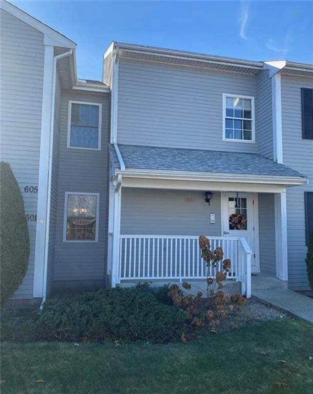 720 Putnam Pike - Photo 1