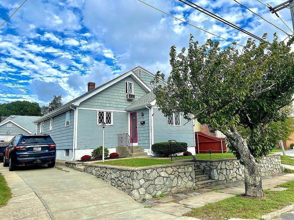 315 Aqueduct Road - Photo 1