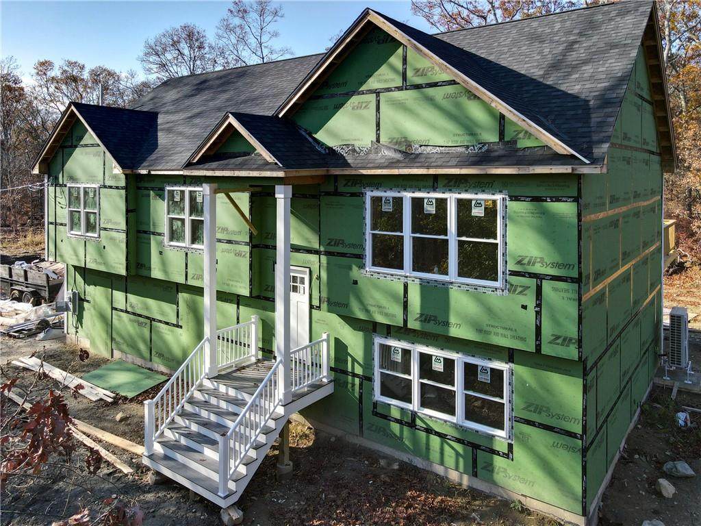 429 Crandall Road - Photo 1
