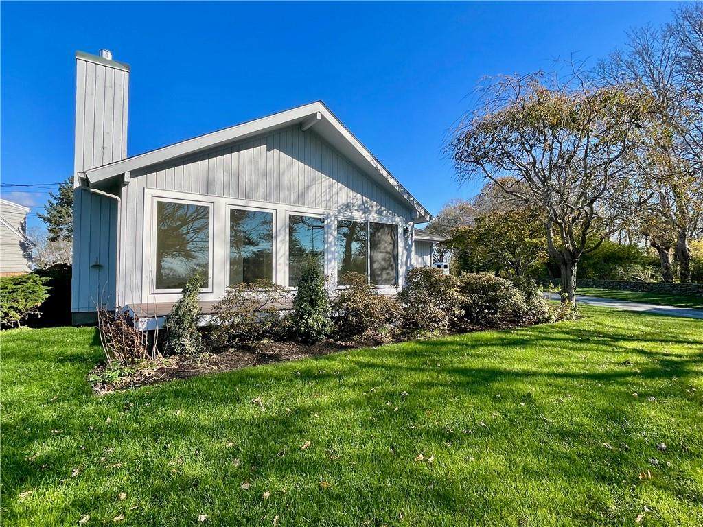 516 3rd Beach Road - Photo 1