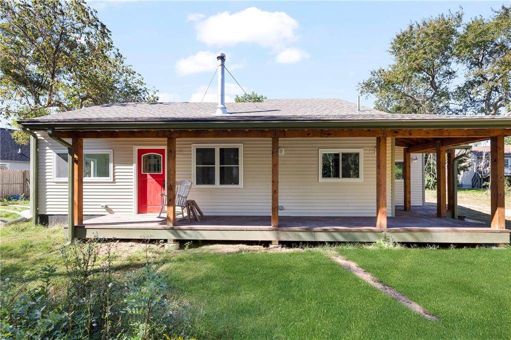 36 North Woody Hill Road - Photo 1
