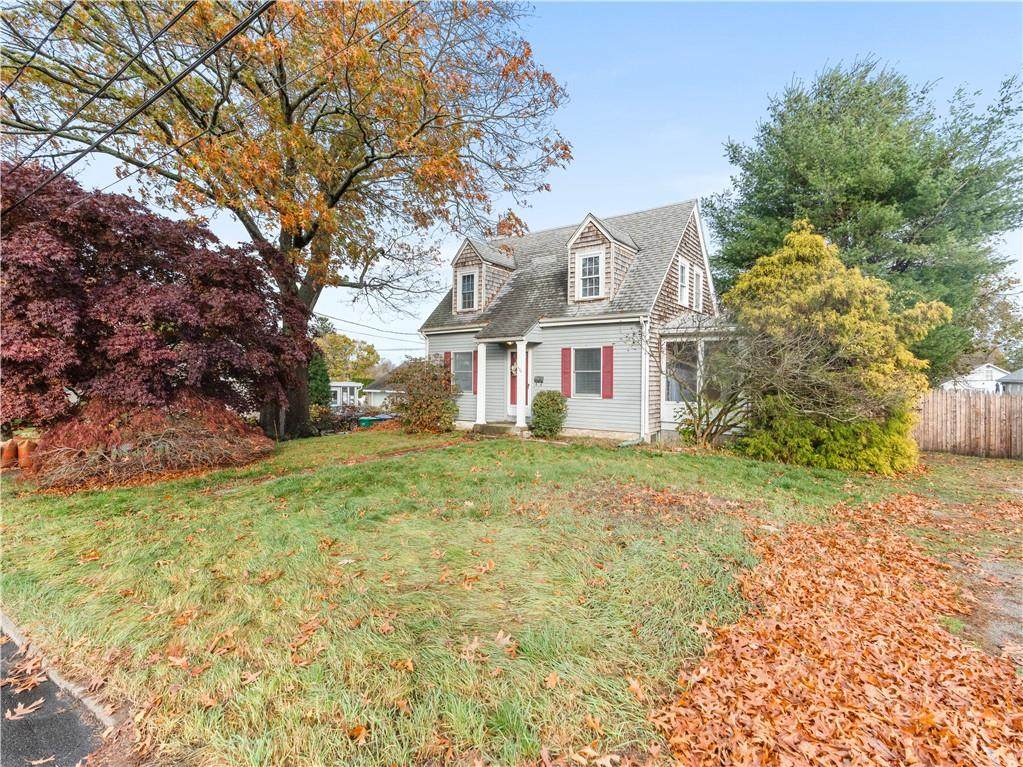 170 Byron Boulevard - Photo 1