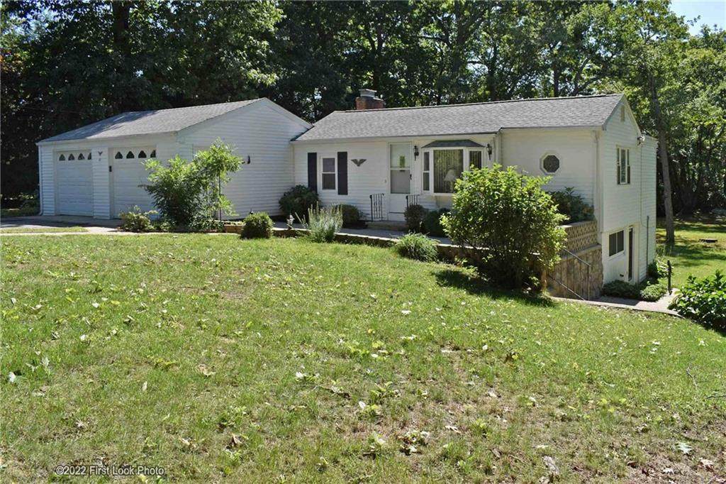 31 West Scenic View Drive - Photo 1
