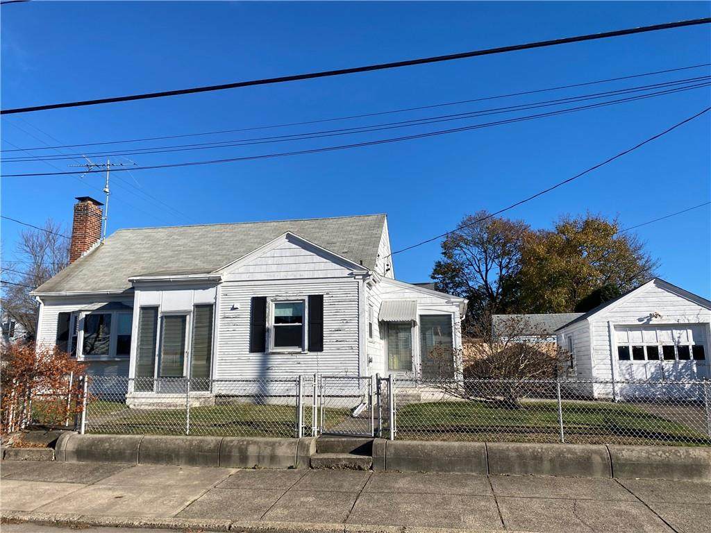12 Gilmore Street - Photo 1
