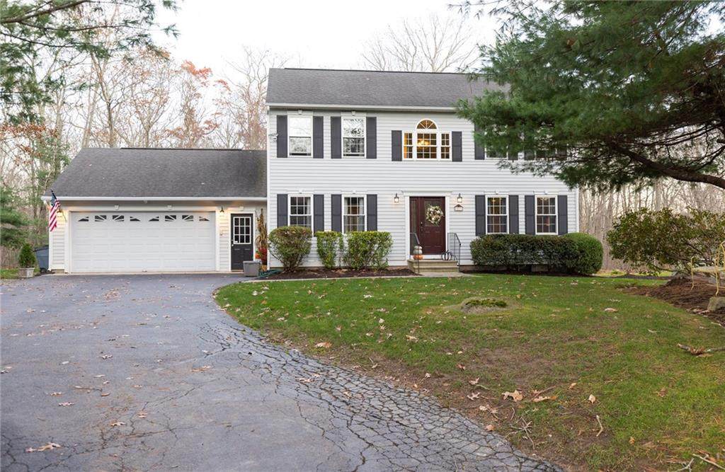 593 Gardner Road - Photo 1