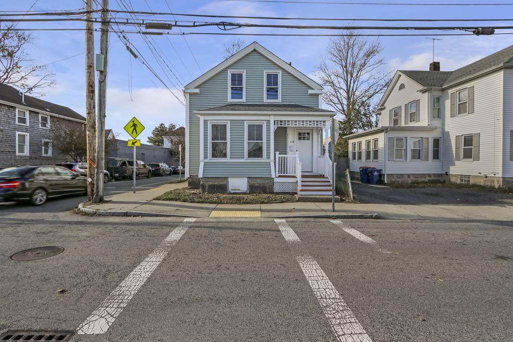 219 Chancery Street - Photo 1