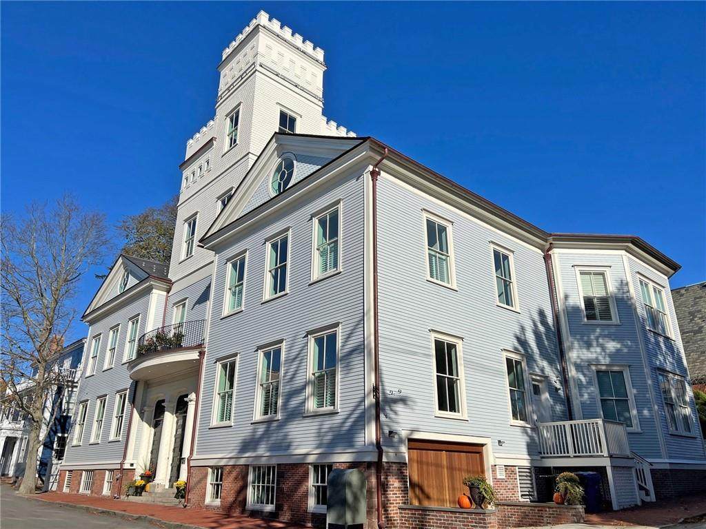50 School Street - Photo 1