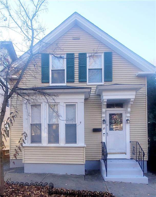 48 Knowles Street - Photo 1