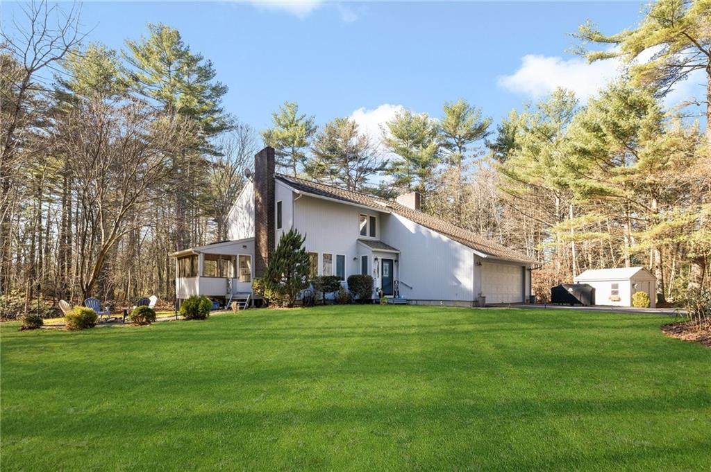 125 Fry Pond Road - Photo 1