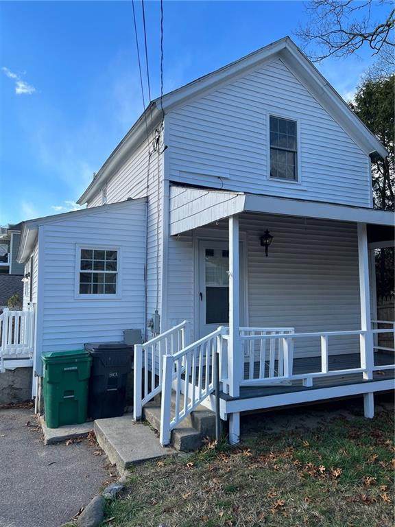 15 Forrest Street - Photo 1