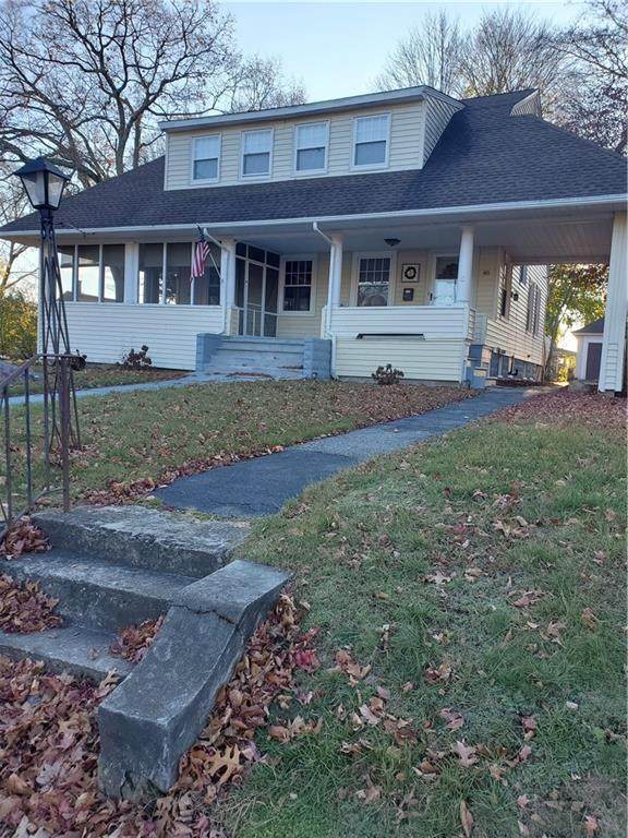 85 Woodland Road - Photo 1