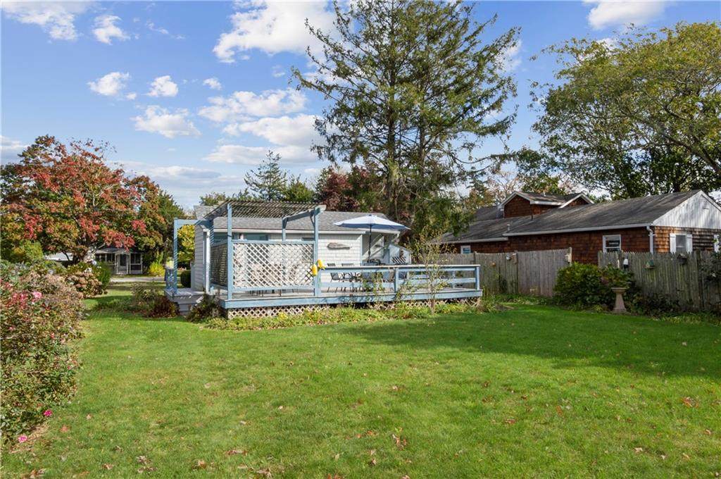 44 Benson Avenue - Photo 1