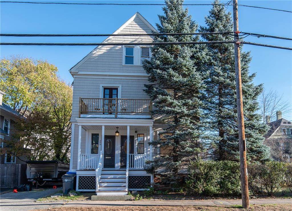 207 Butler Avenue - Photo 1