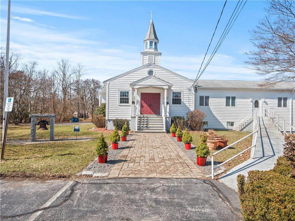 895 Main Street - Photo 1