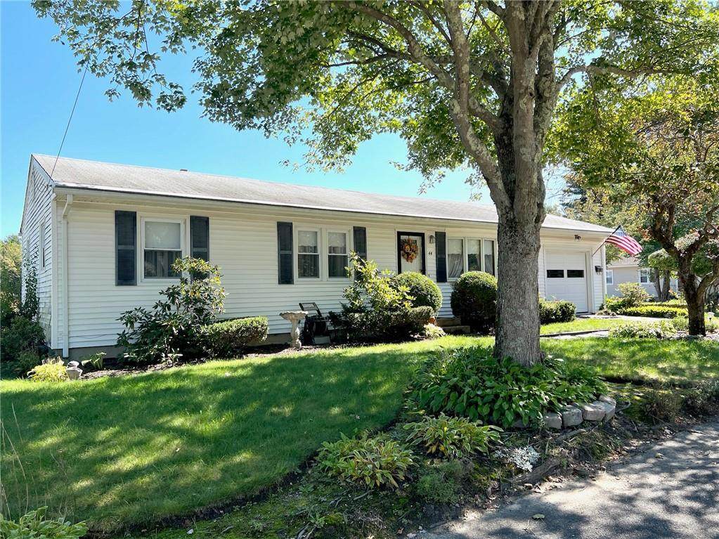 44 Lydia Road - Photo 1
