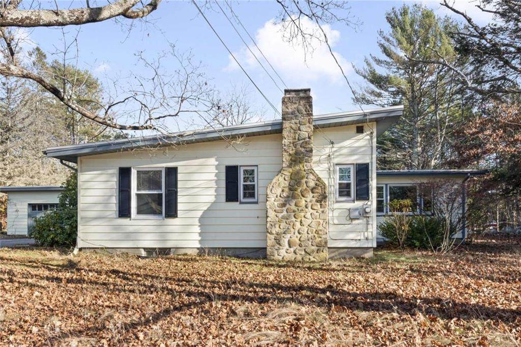 138 Richmond Townhouse Road - Photo 1