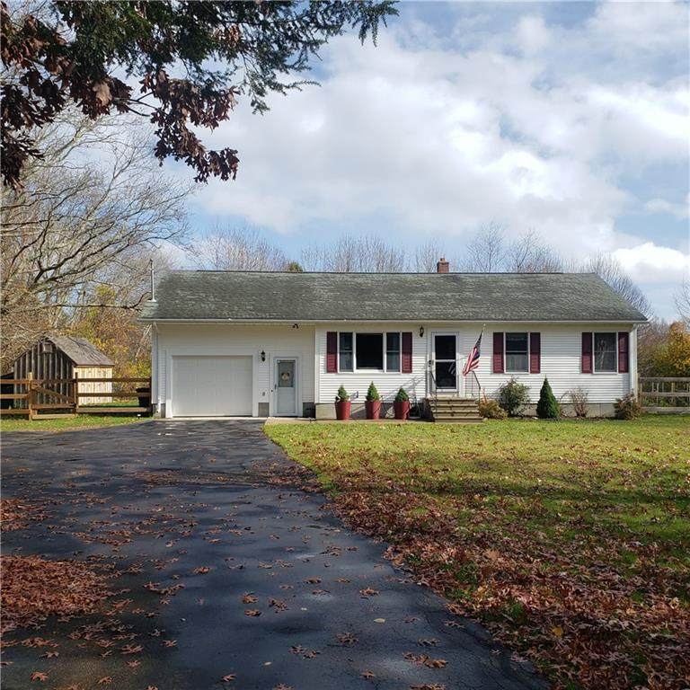 1040 Victory Highway - Photo 1