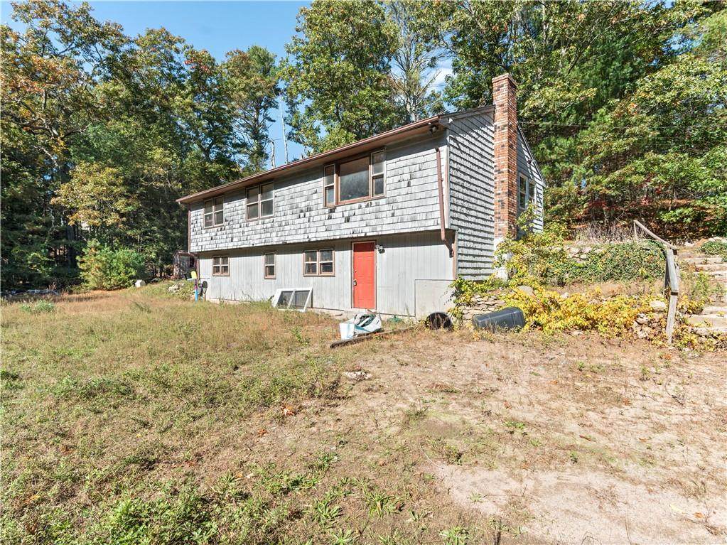 45 Sand Hill Road - Photo 1