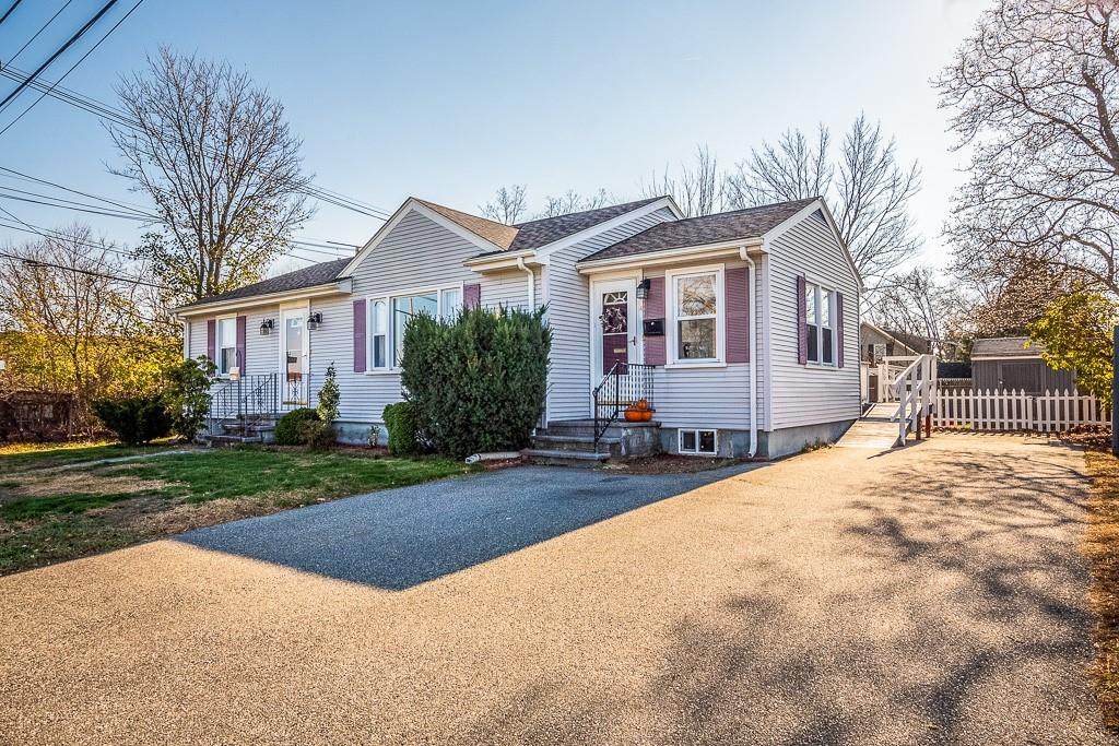 4 Mayfield Avenue - Photo 1