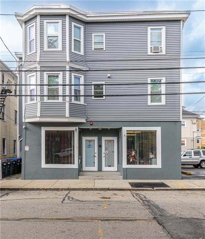632 Charles Street - Photo 1