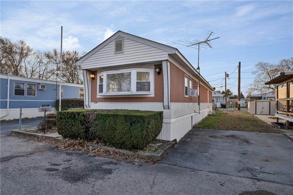245 Manton Street - Photo 1