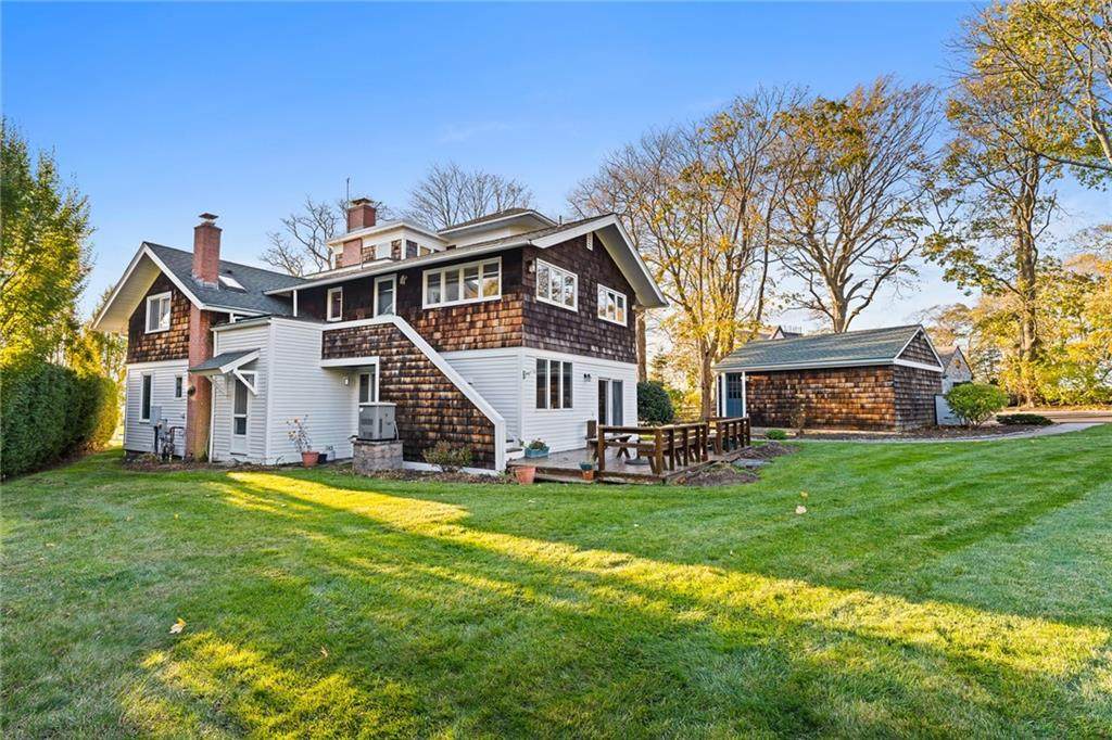 4 White Birch Lane - Photo 1