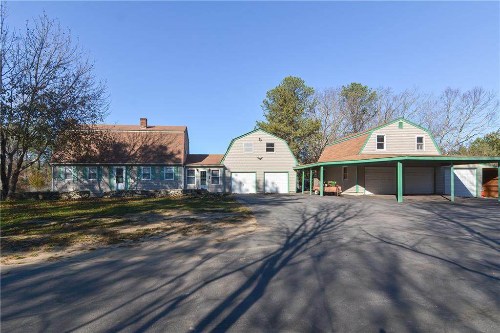 210 Greenhouse Road - Photo 1