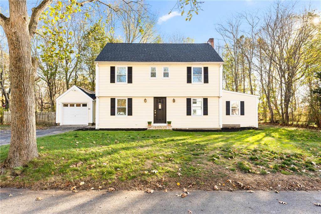 22 Mosher Drive - Photo 1