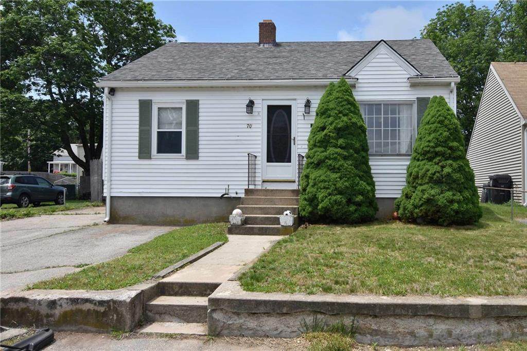 70 East Street - Photo 1