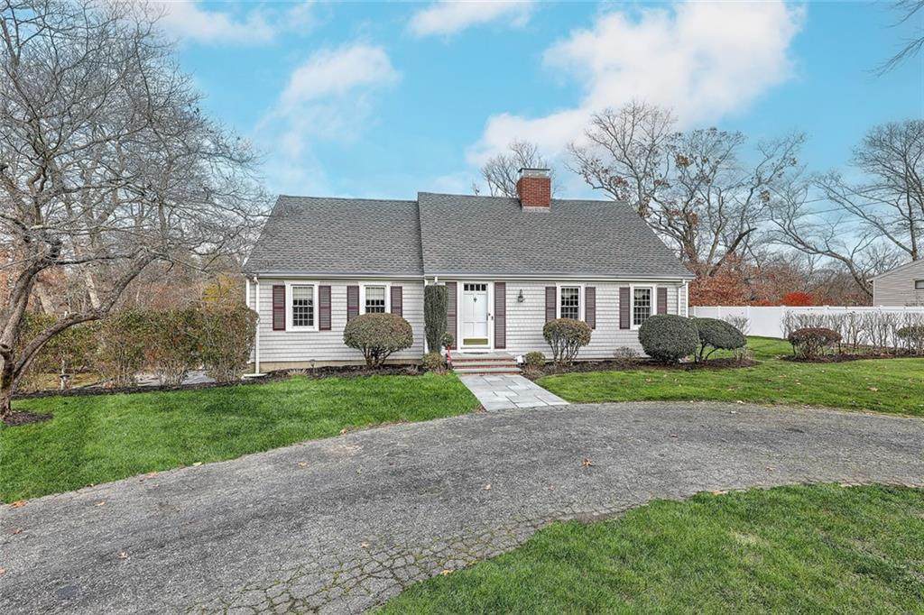 155 Cedar Avenue - Photo 1