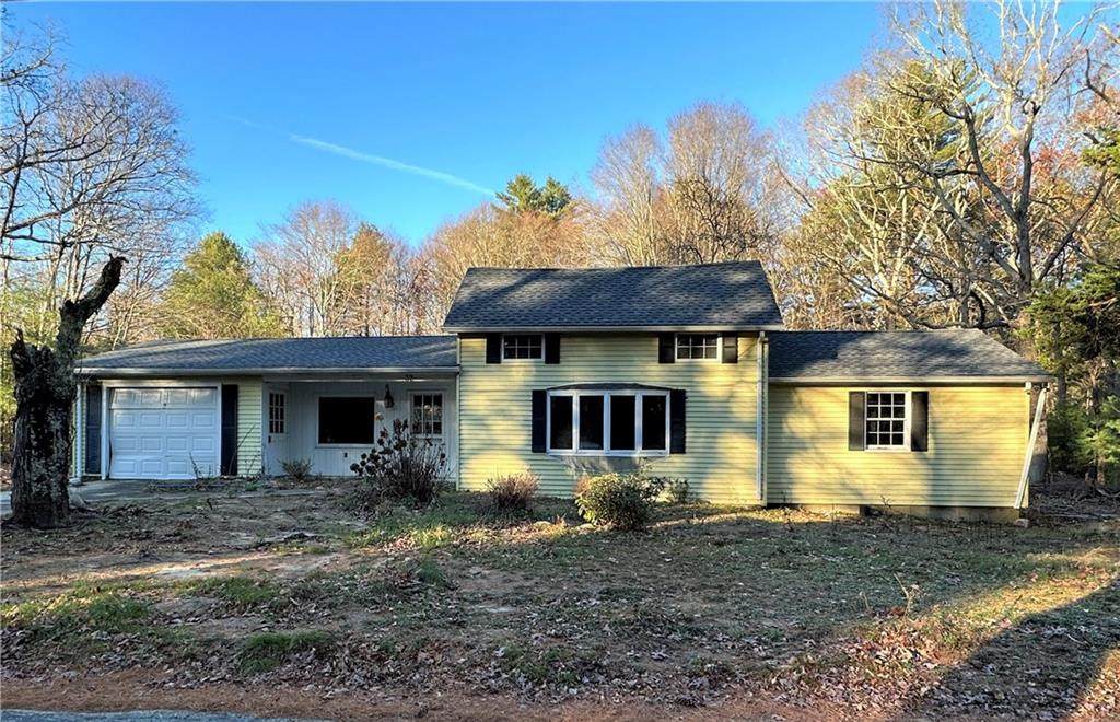 32 Canonchet Driftway - Photo 1