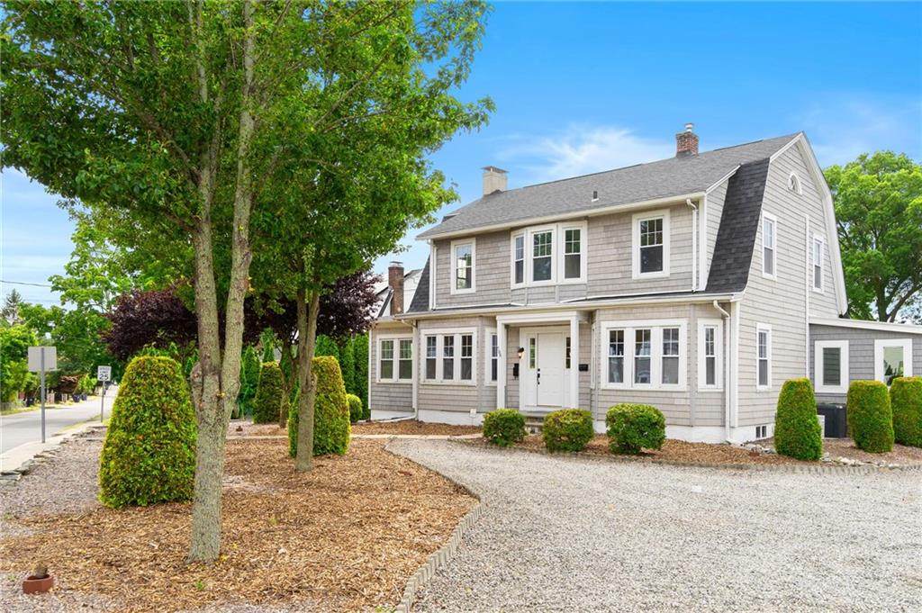 706 Fruit Hill Avenue - Photo 1