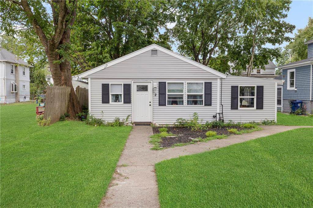 2 Meridan Street - Photo 1