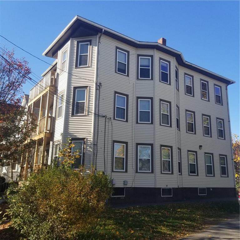 36 Wisdom Avenue - Photo 1