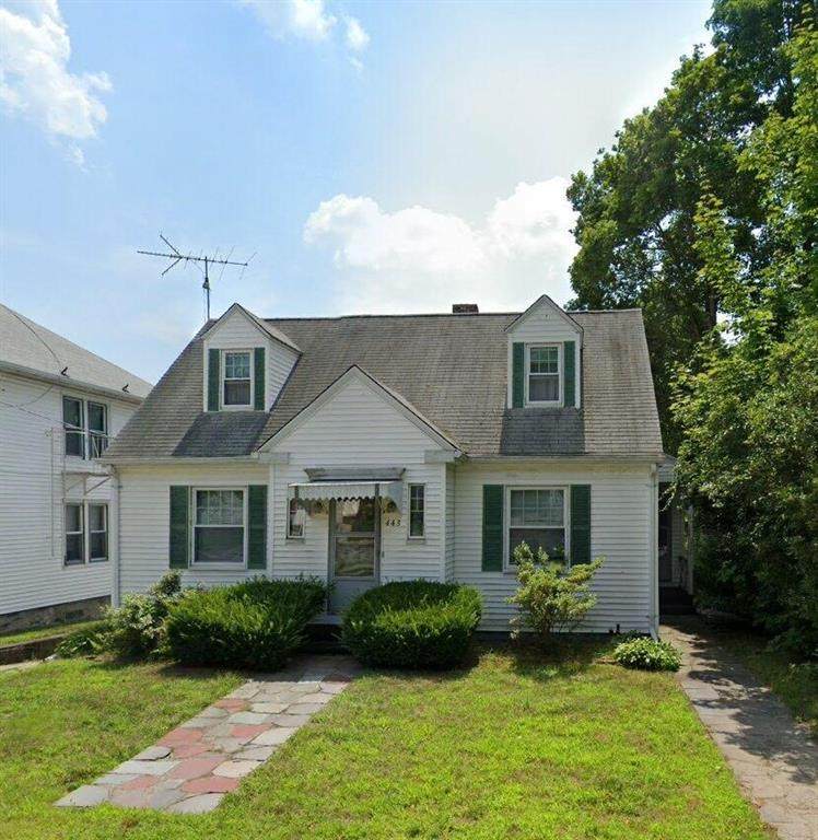 443 Gaskill Street - Photo 1