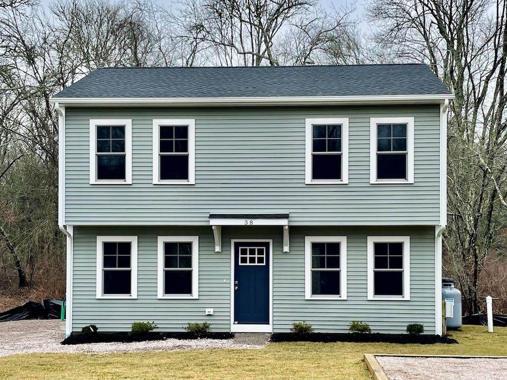 38 Vars Lane - Photo 1