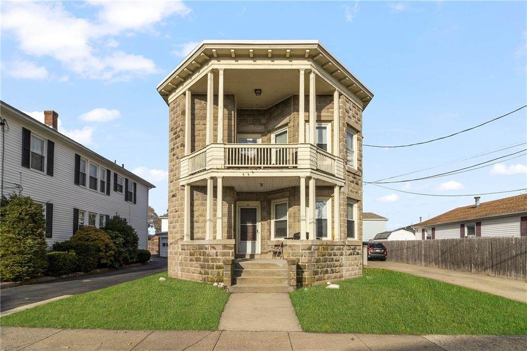 96 Lee Street - Photo 1