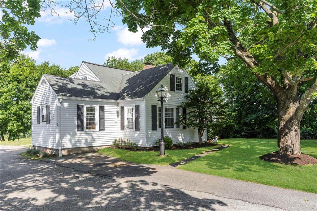 161 Burlingame Road - Photo 1