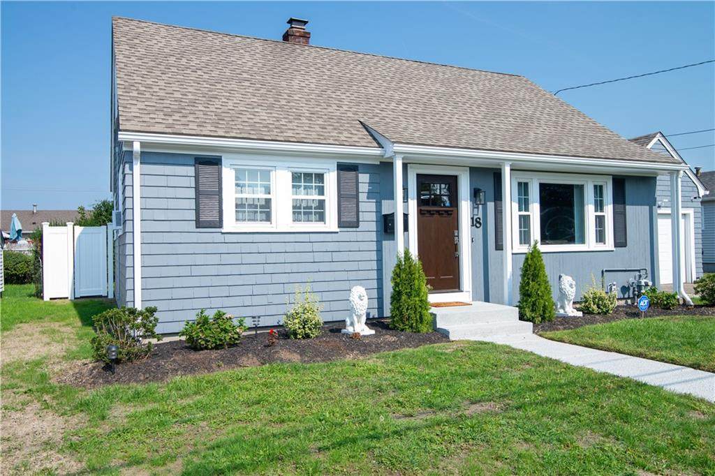 18 Martha Road - Photo 1