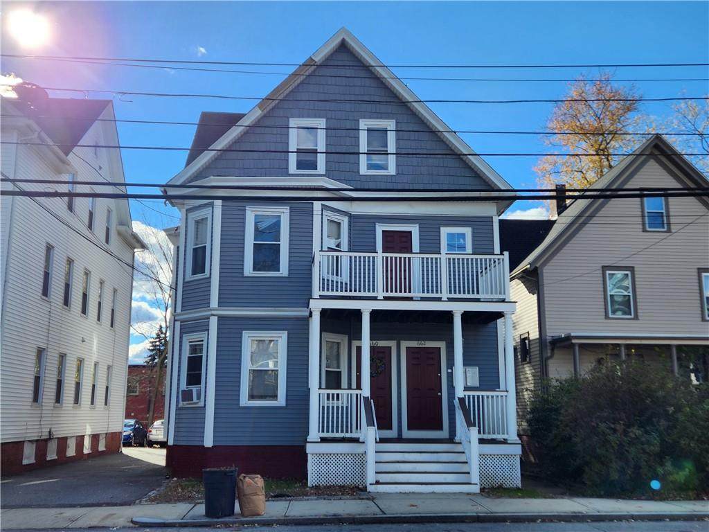 660 Smith Street - Photo 1