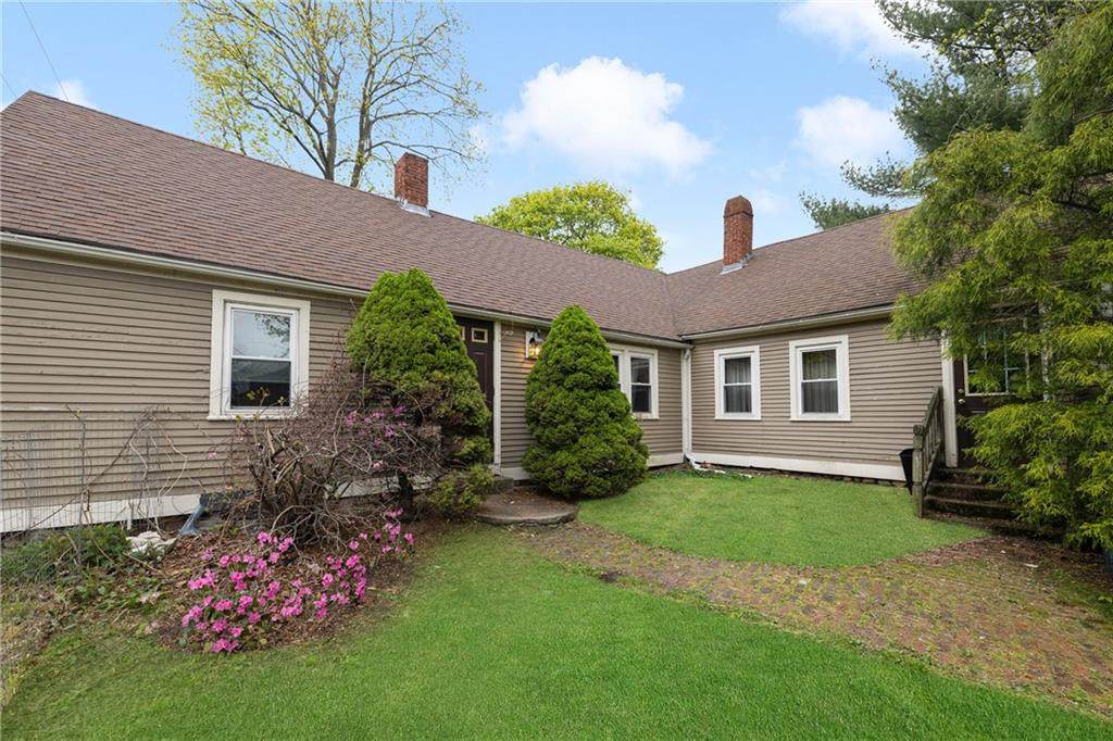 1707 Diamond Hill Road - Photo 1