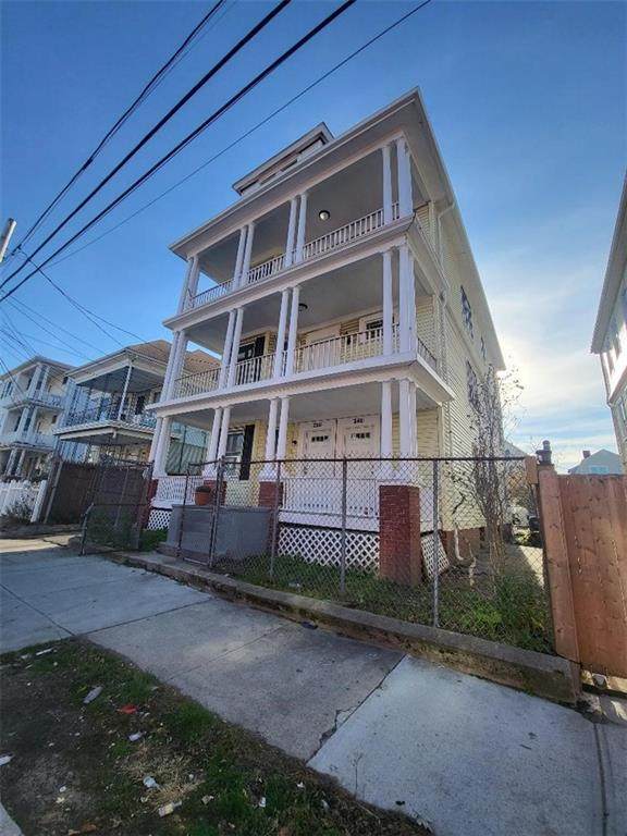 238 Althea Street - Photo 1