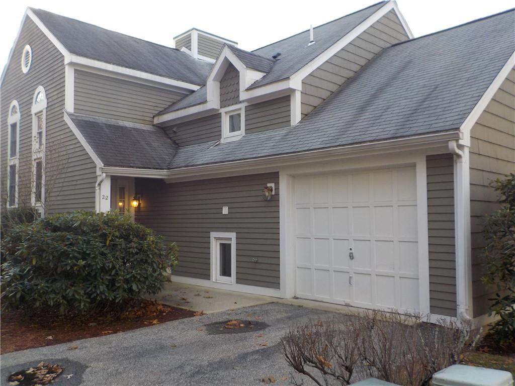 22 Devlin Circle - Photo 1