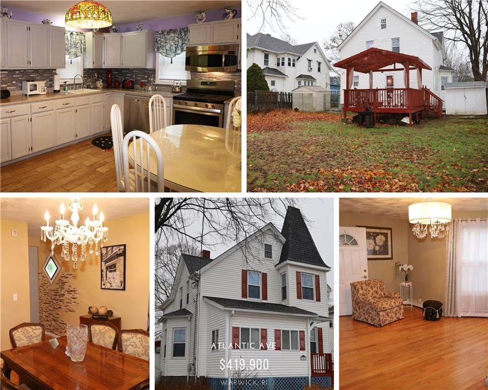 327 Atlantic Avenue - Photo 1