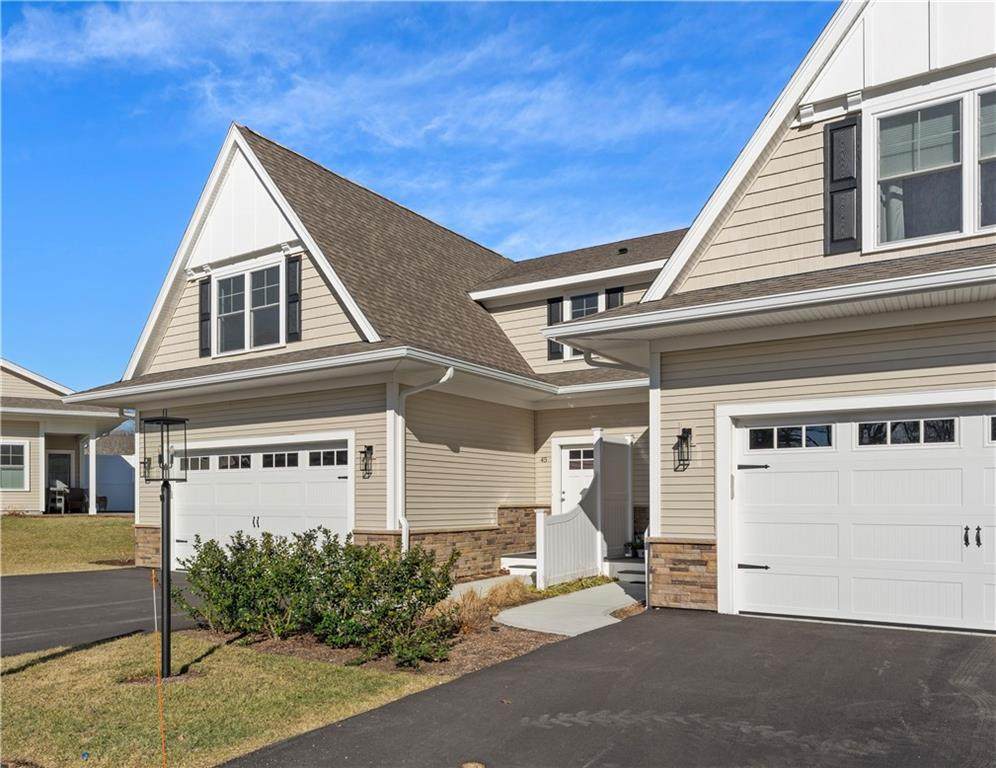 61 Tourjee Lane - Photo 1