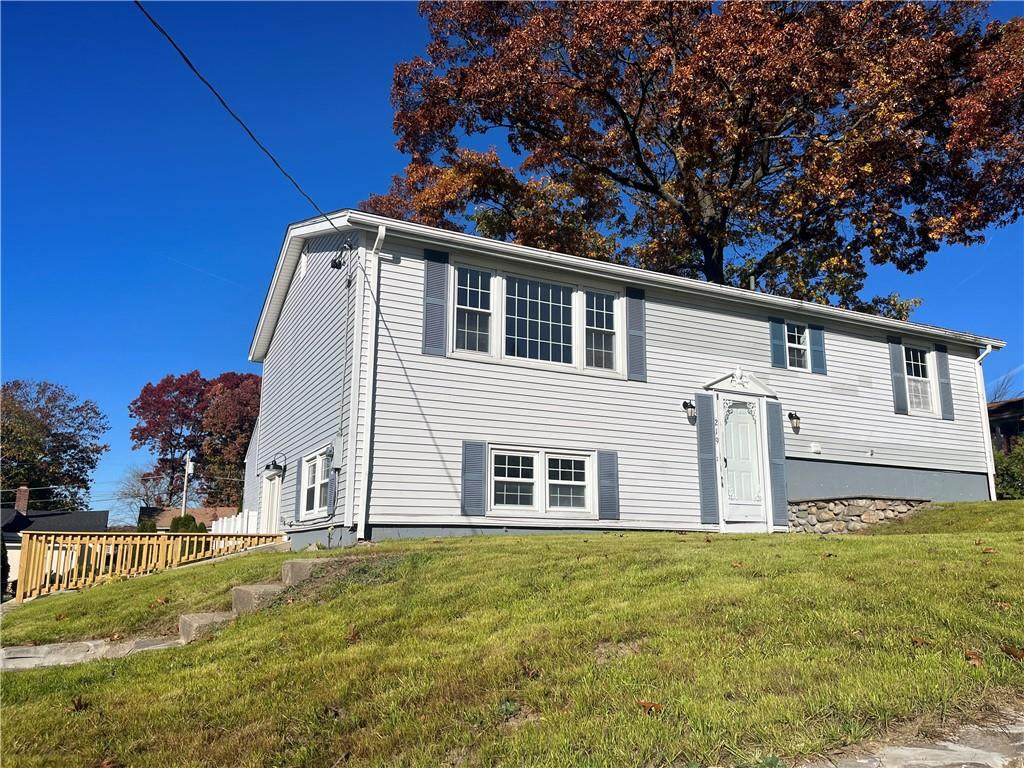219 Fisher Street - Photo 1