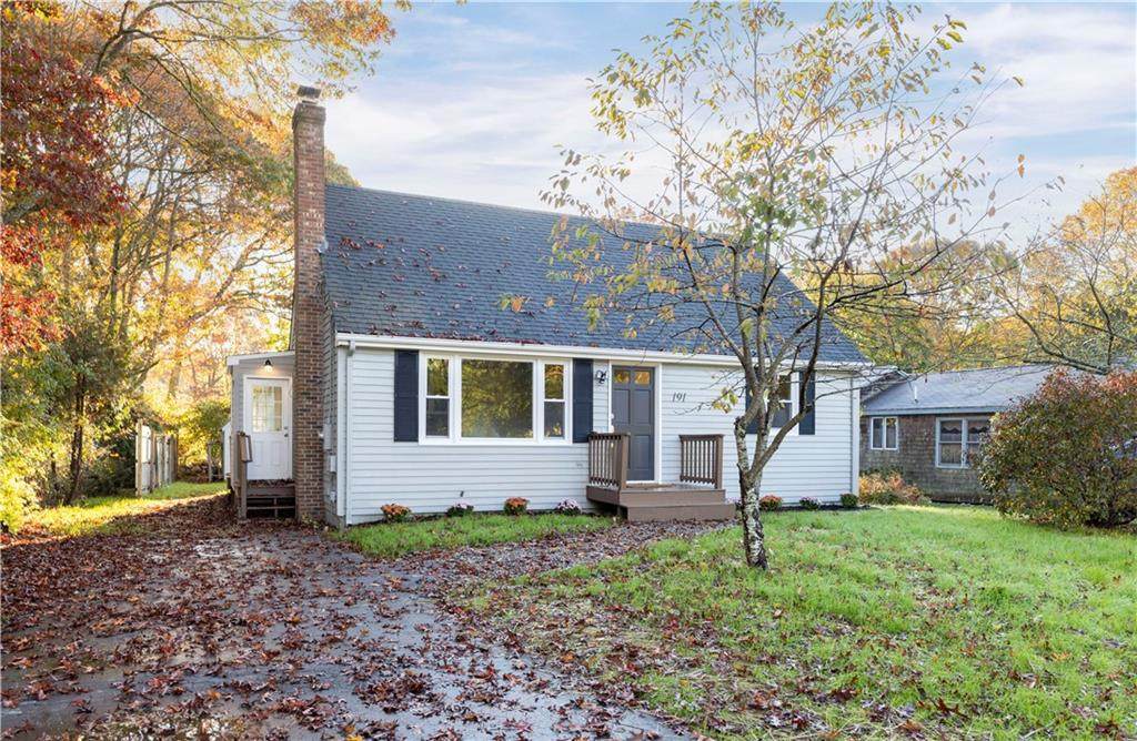 191 Hemlock Road - Photo 1