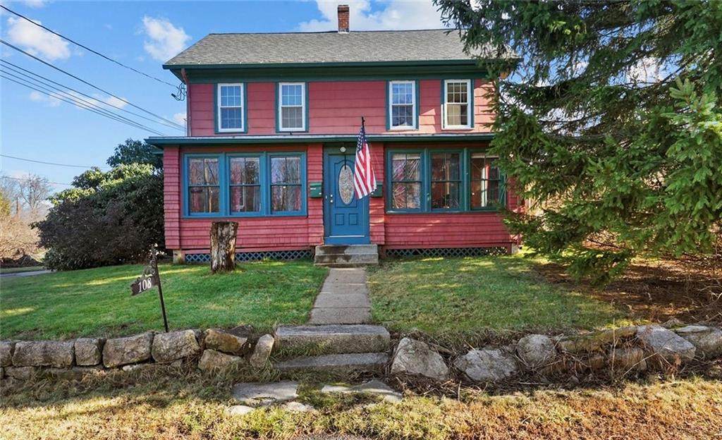108 Mendon Road - Photo 1