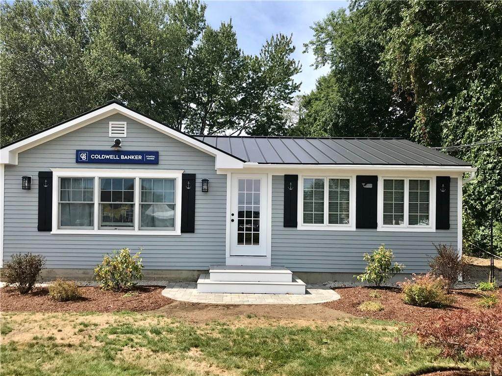 1182 Boston Neck Road - Photo 1